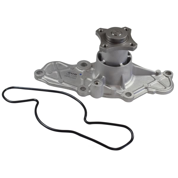 GMB Engine Coolant Water Pump 145-1430