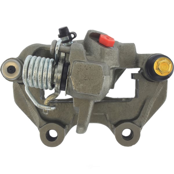 Centric Remanufactured Semi-Loaded Rear Driver Side Brake Caliper 141.62548