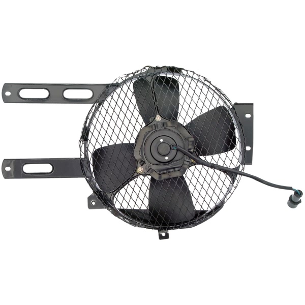 Dorman A C Condenser Fan Assembly 620-769