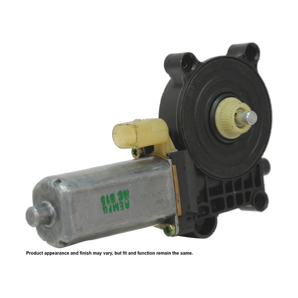 Cardone Reman Remanufactured Window Lift Motor 47-2843