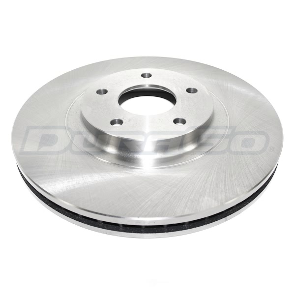 DuraGo Vented Front Brake Rotor BR31330