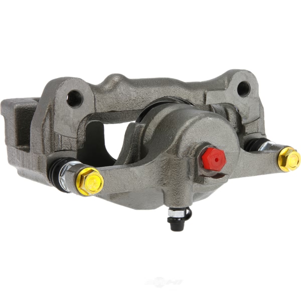 Centric Remanufactured Semi-Loaded Rear Passenger Side Brake Caliper 141.69501