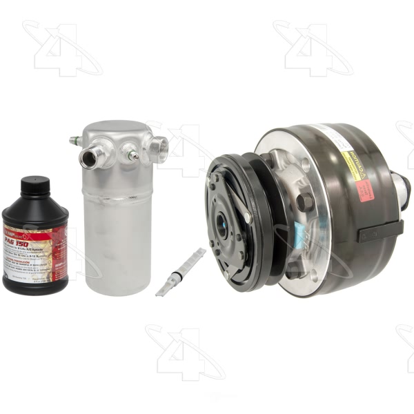 Four Seasons A C Compressor Kit 1183NK