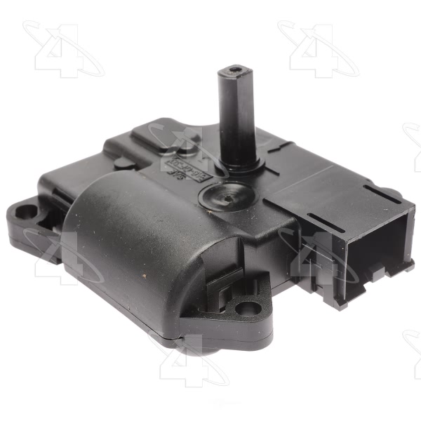 Four Seasons Hvac Heater Blend Door Actuator 73081