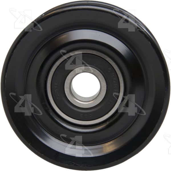 Four Seasons Drive Belt Idler Pulley 45069