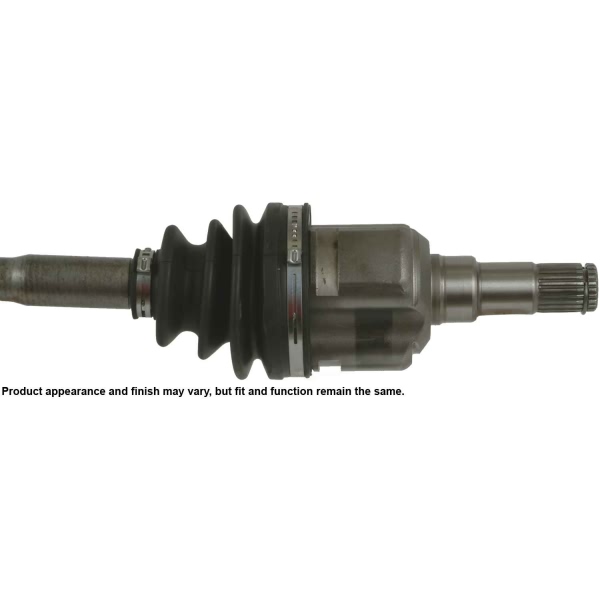 Cardone Reman Remanufactured CV Axle Assembly 60-5277