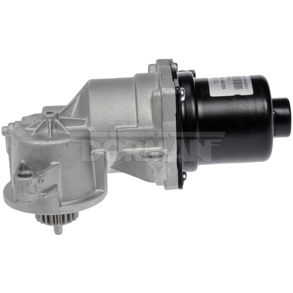 Dorman OE Solutions Transfer Case Motor 600-899