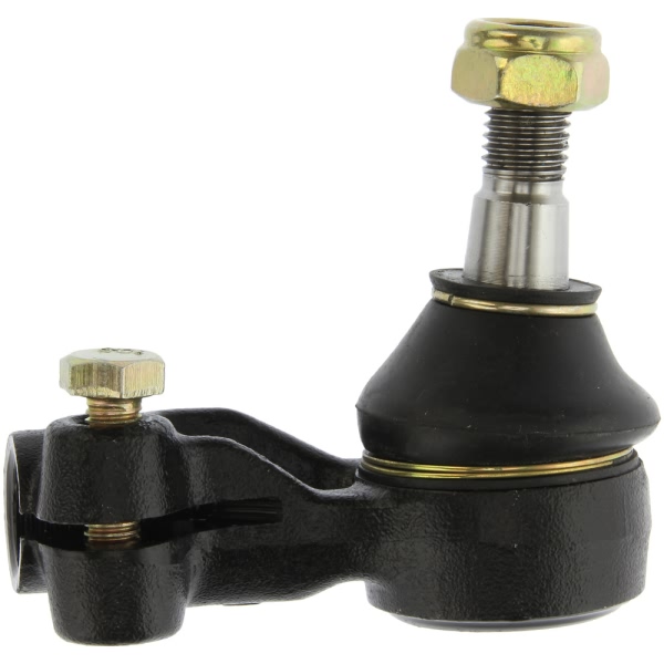 Centric Premium™ Front Driver Side Outer Steering Tie Rod End 612.38008