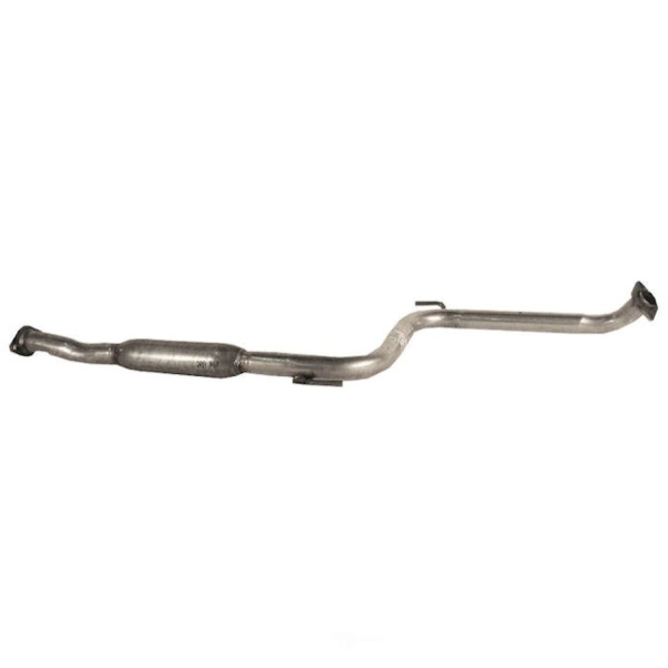 Bosal Center Exhaust Resonator And Pipe Assembly 289-283