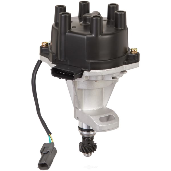 Spectra Premium Ignition Distributor NS60