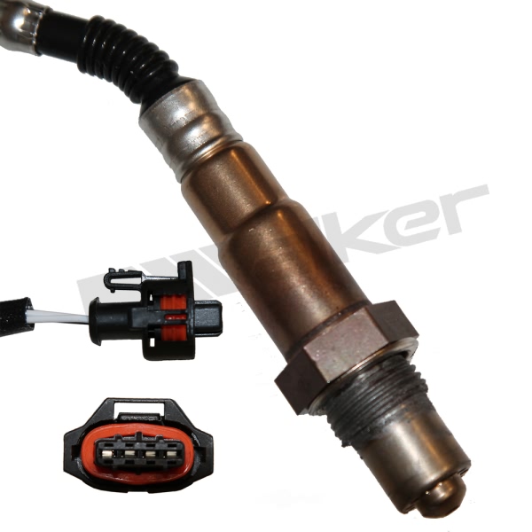 Walker Products Oxygen Sensor 350-34069
