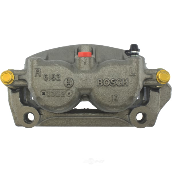 Centric Remanufactured Semi-Loaded Front Driver Side Brake Caliper 141.65046