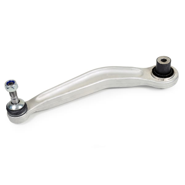 Mevotech Supreme Rear Driver Side Upper Rearward Non Adjustable Control Arm And Ball Joint Assembly CMS101020
