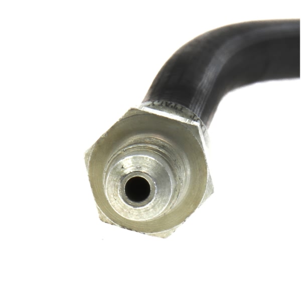 Centric Rear Upper Brake Hose 150.04350