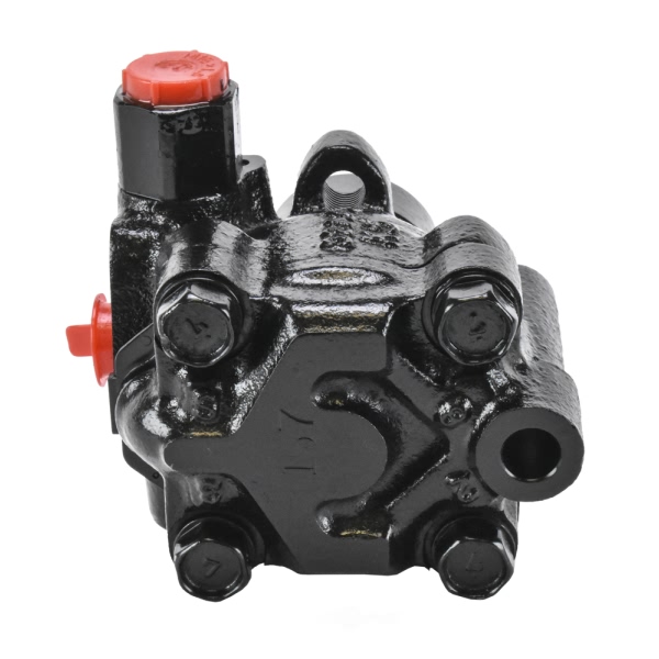 AAE Remanufactured Hydraulic Power Steering Pump 100% Tested 5157
