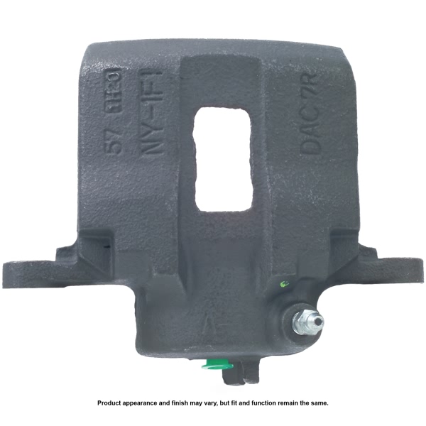 Cardone Reman Remanufactured Unloaded Caliper 19-2843