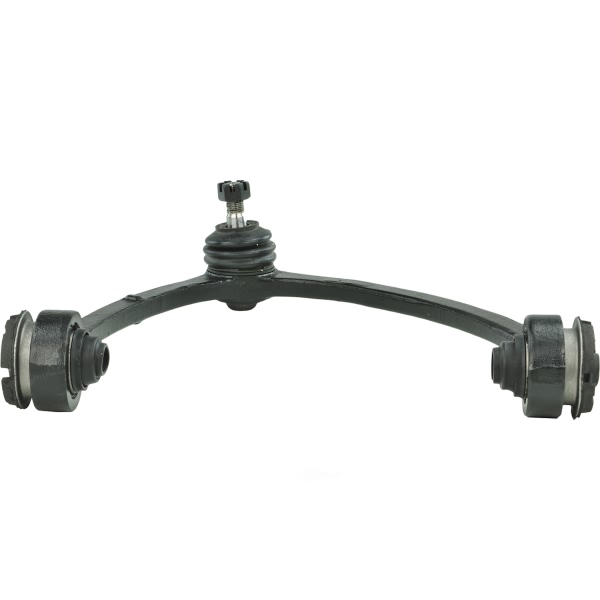 Mevotech Supreme Front Passenger Side Upper Non Adjustable Control Arm And Ball Joint Assembly CMS861101
