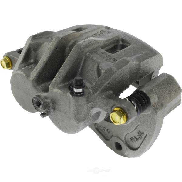 Centric Remanufactured Semi-Loaded Front Passenger Side Brake Caliper 141.51231