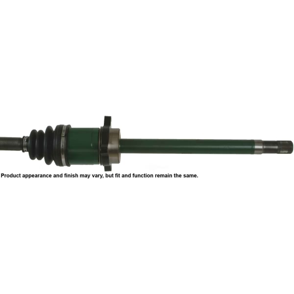 Cardone Reman Remanufactured CV Axle Assembly 60-6133