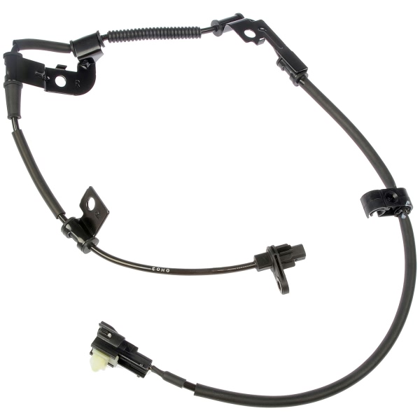 Dorman Front Abs Wheel Speed Sensor 970-815