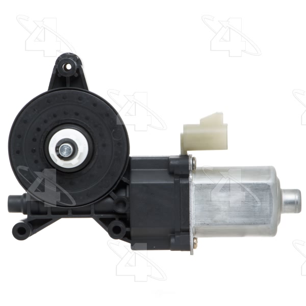 ACI Front Driver Side Window Motor 82280