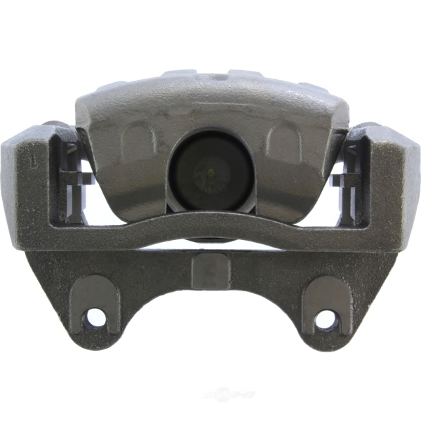 Centric Remanufactured Semi-Loaded Front Driver Side Brake Caliper 141.62206