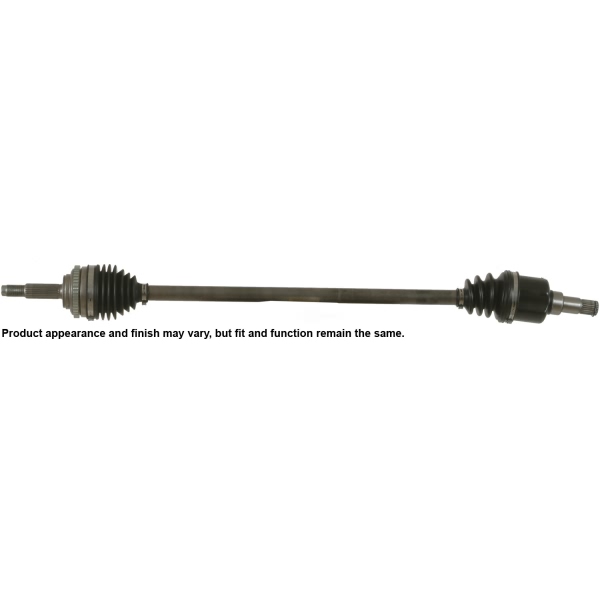 Cardone Reman Remanufactured CV Axle Assembly 60-1422