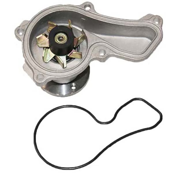 GMB Engine Coolant Water Pump 135-6980