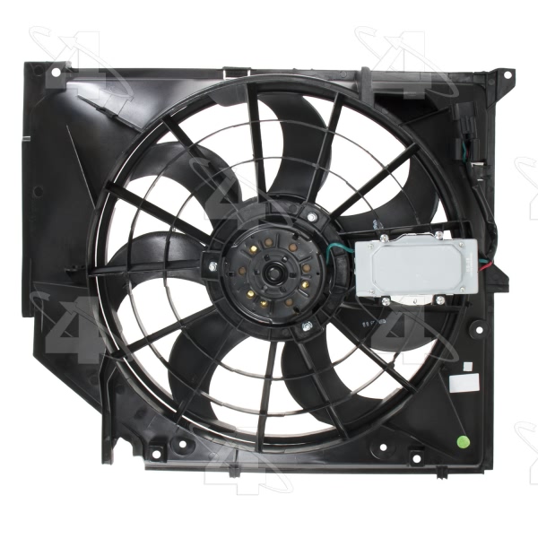 Four Seasons Engine Cooling Fan 76283