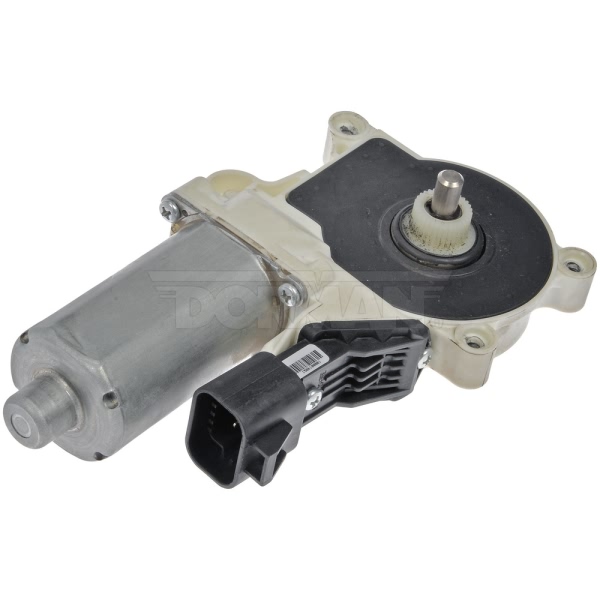 Dorman OE Solutions Front Passenger Side Window Motor 742-156