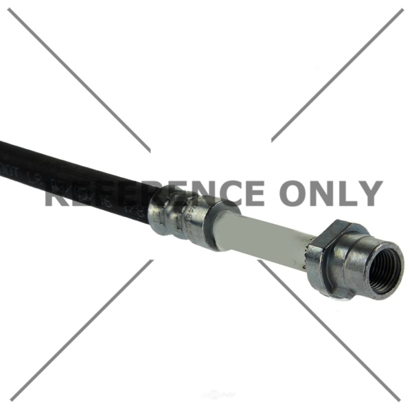 Centric Front Driver Side Brake Hose 150.62232