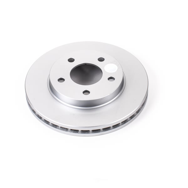 Power Stop PowerStop Evolution Coated Rotor AR8268EVC
