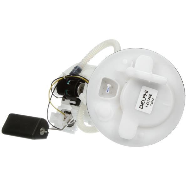 Delphi Fuel Pump Module Assembly FG1456