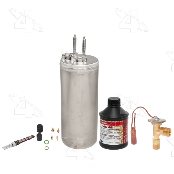 Four Seasons A C Accumulator Kit 10651SK