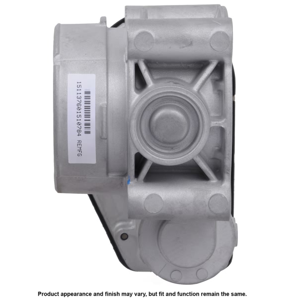 Cardone Reman Remanufactured Throttle Body 67-6015