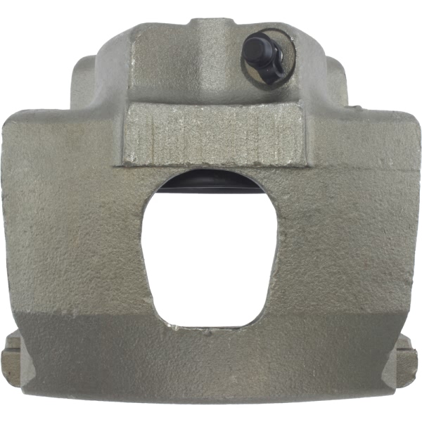 Centric Remanufactured Semi-Loaded Front Passenger Side Brake Caliper 141.61013