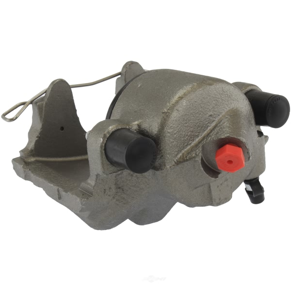 Centric Remanufactured Semi-Loaded Front Passenger Side Brake Caliper 141.20005