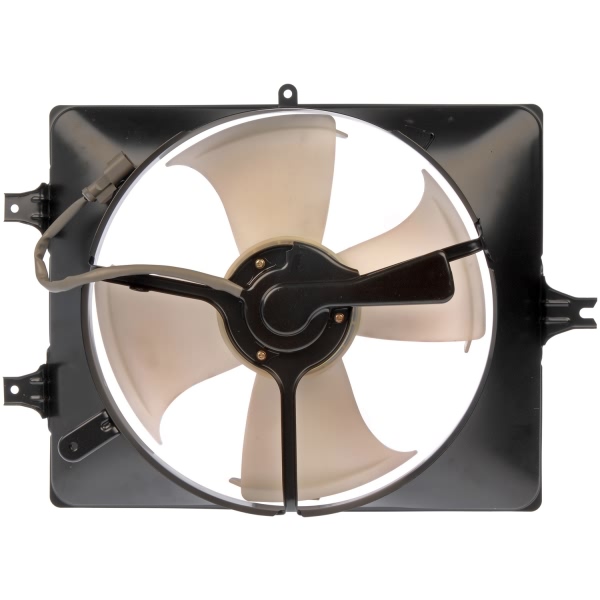 Dorman A C Condenser Fan Assembly 620-259