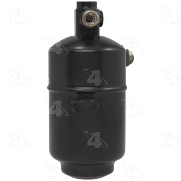 Four Seasons A C Receiver Drier 33400