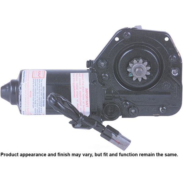 Cardone Reman Remanufactured Window Lift Motor 42-353