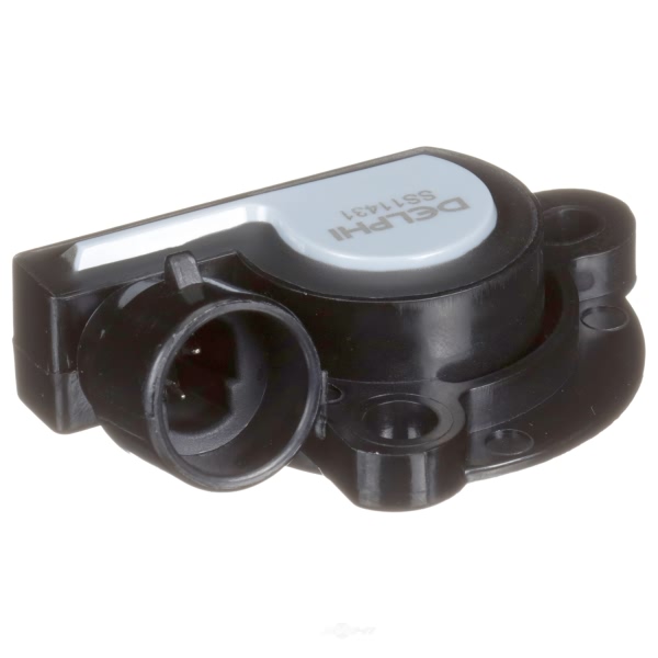 Delphi Throttle Position Sensor SS11431