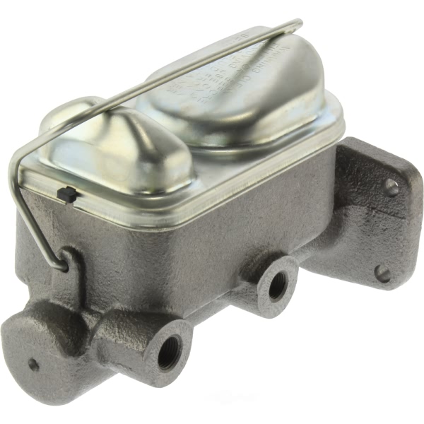 Centric Premium Brake Master Cylinder 130.63019