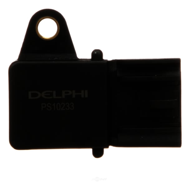 Delphi Plastic Manifold Absolute Pressure Sensor PS10233