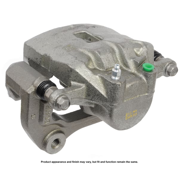 Cardone Reman Remanufactured Unloaded Caliper w/Bracket 18-B5274