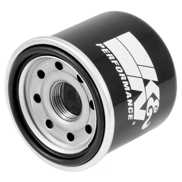 K&N Oil Filter KN-204-1