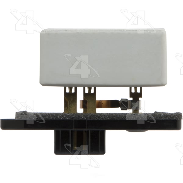 Four Seasons Hvac Blower Motor Resistor 20306