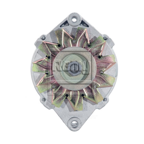 Remy Remanufactured Alternator 14425