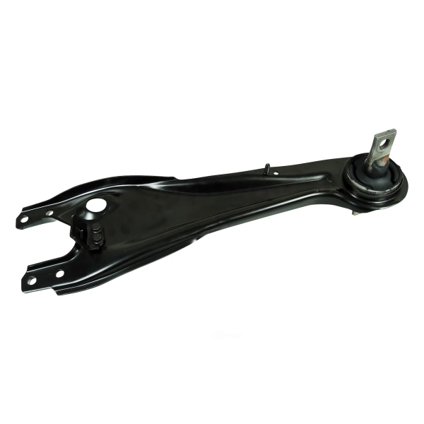 Mevotech Supreme Rear Passenger Side Lower Non Adjustable Trailing Arm CMS601040