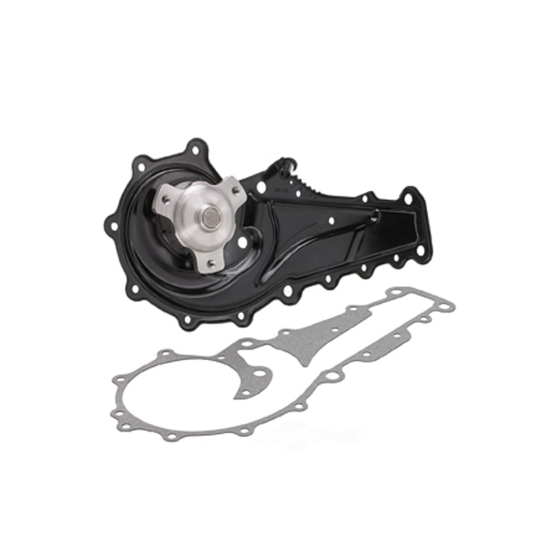 Dayco Engine Coolant Water Pump DP989