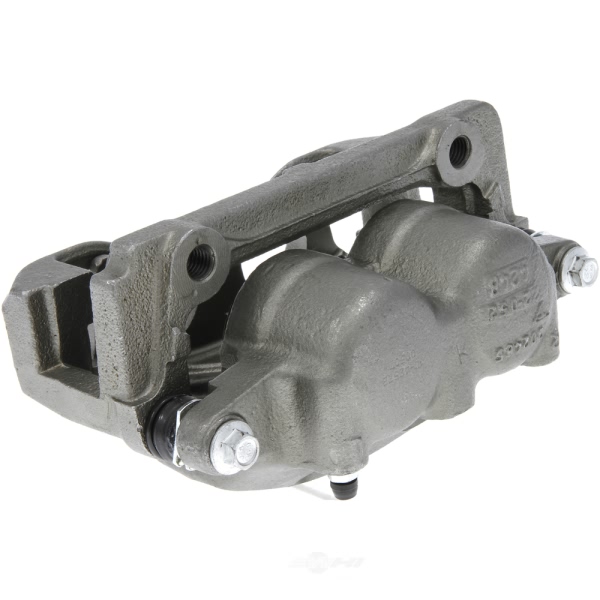 Centric Remanufactured Semi-Loaded Front Driver Side Brake Caliper 141.65070